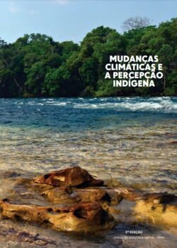 Mudança Climática e a Percepção Indígena 2ªed