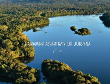 Paisagens ancestrais do Juruena